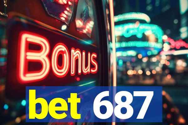 bet 687